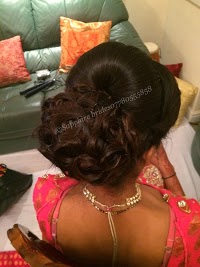 Sapphire Brides By Zara Asian bridal party hair and makeup artist 1071594 Image 5
